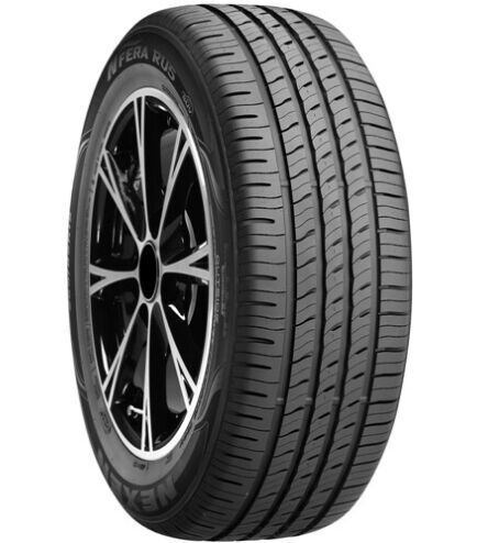 Шина NEXEN 265/50R20 111V NFERA RU5, XL, літня, без камери, без шипів